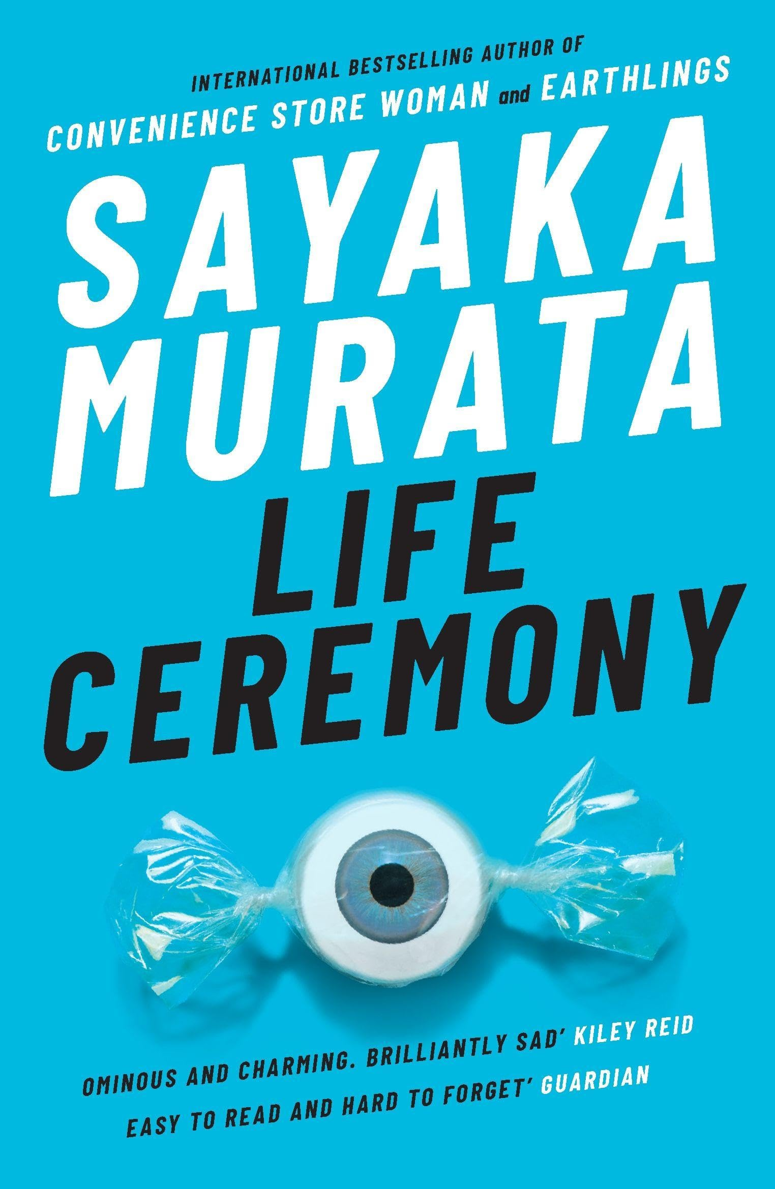 Life Ceremony Horror Short Stories Review